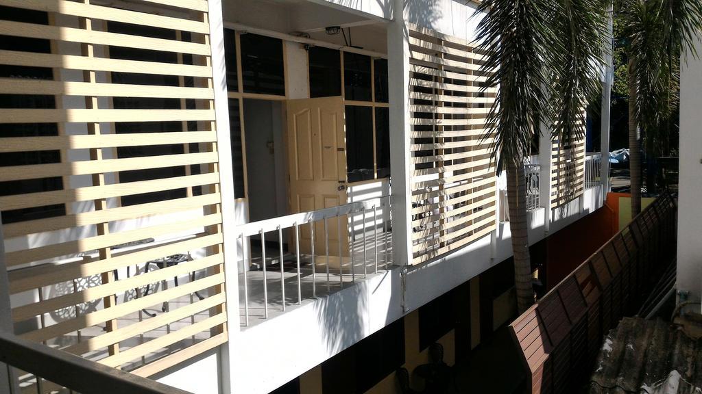 S2S Boutique Resort Bangkok Extérieur photo