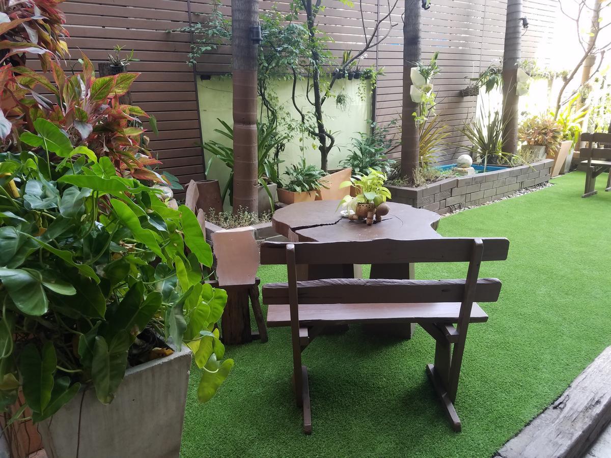 S2S Boutique Resort Bangkok Extérieur photo