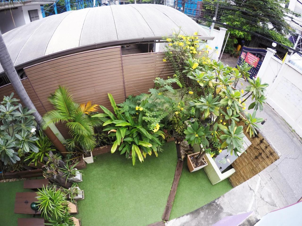 S2S Boutique Resort Bangkok Extérieur photo